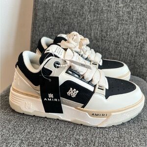 MA-1 Platform Sneaker Men’s Size 8 / Women’s 9.5